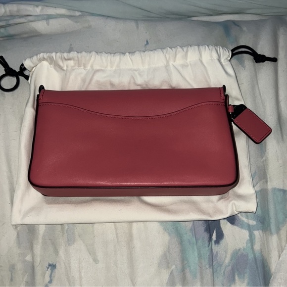 ππCoach Dinky ππcrossbody - Picture 4 of 6